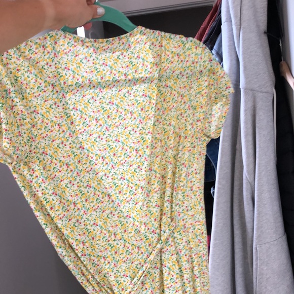 XS Summer Dress Audrey 3 + 1 - Picture 6 of 8